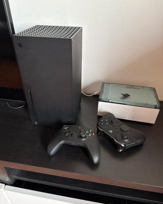 Xbox series X