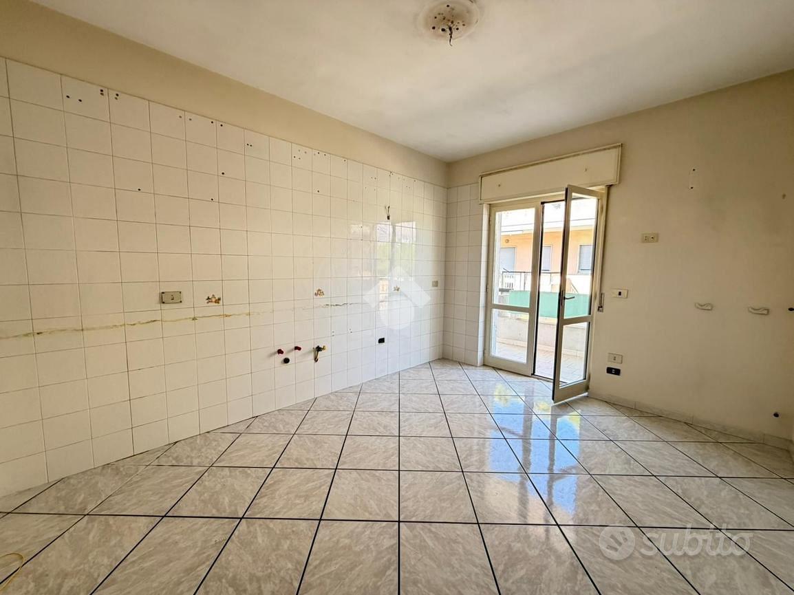 Appartamento – Scafati, San Pietro - Altro