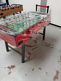 Calciobalilla fas nuovo
