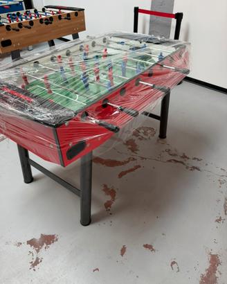 Calciobalilla fas nuovo