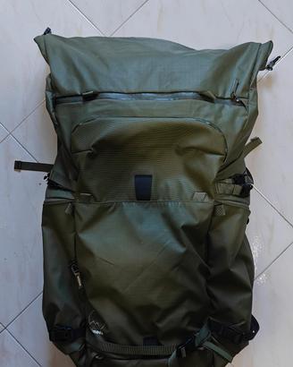ZAINO SHIMODA ACTION X70