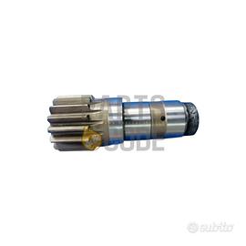 Pignone Komatsu PC07