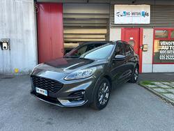 Ford Kuga 2.5 phev ST-Line X 2wd 225cv cvt