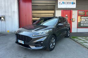 Ford Kuga 2.5 phev ST-Line X 2wd 225cv cvt