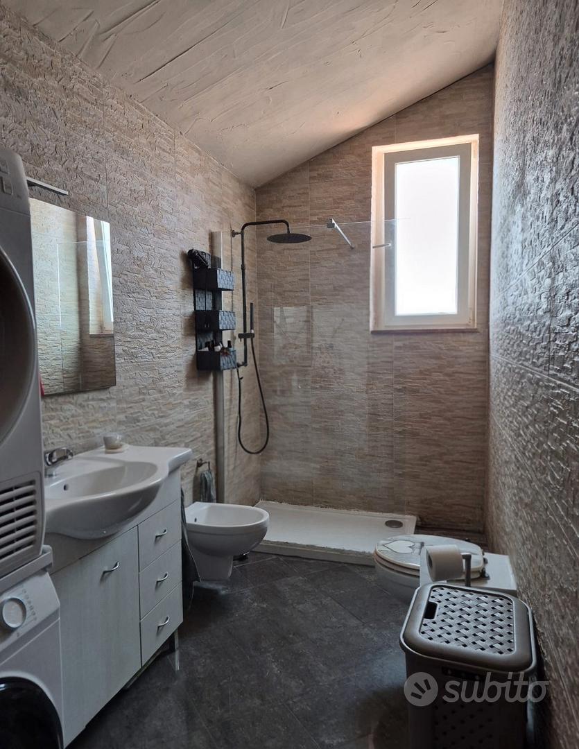 Apartment in Portescusi/Portoscuso, Zona Industriale di Portovesme, Carbonascia - Vista 3