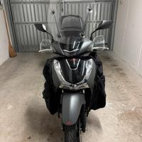 Honda SH 125 Sport