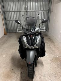 Honda SH 125 Sport