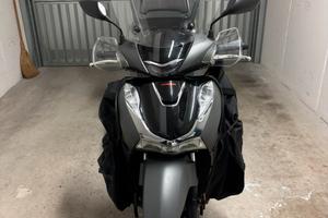 Honda SH 125 Sport