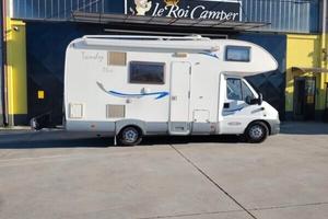 Mclouis MC LOUIS TANDY 610