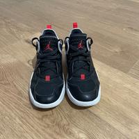 SCARPE NIKE JORDAN STAY LOYAL 2 BAMBINO NR. 36