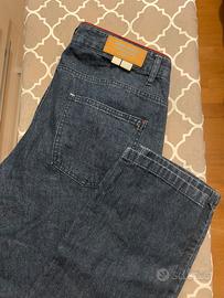 Jeans Daniele Alessandrini