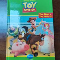 Libro Toy Story 