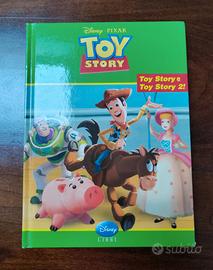 Libro Toy Story 