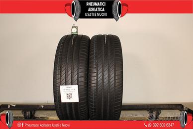 2 Gomme 195 55 R 16 Michelin al 72% SPED GRATIS