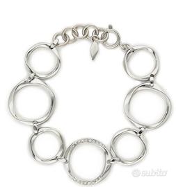 Fossil, bracciale