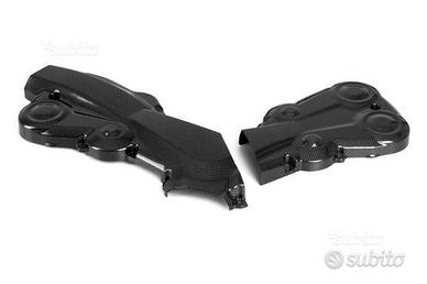 Copri cinghie carbonio streetfighter