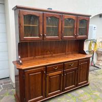 Mobile Credenza stile Classico