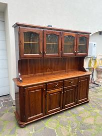 Mobile Credenza stile Classico