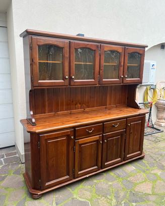 Mobile Credenza stile Classico