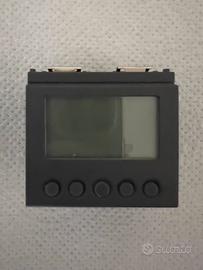 Termostato vimar idea 16954