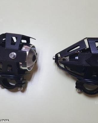 Faretti fari led proiettori supplementari universa