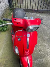 Vespa s 50