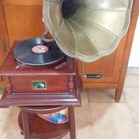 gramofono