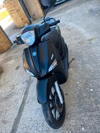 SCOOTER PIAGGIO LIBERTY 50