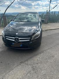 MERCEDES Classe A (W177) - 2014