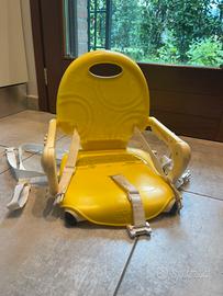 Riduttore sedia per bambini