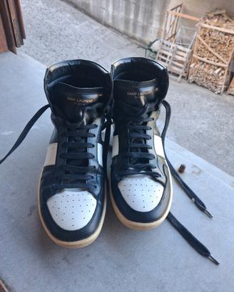 sneaker Ysl