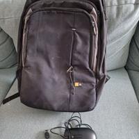 Zaino per computer portatile