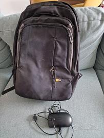 Zaino per computer portatile