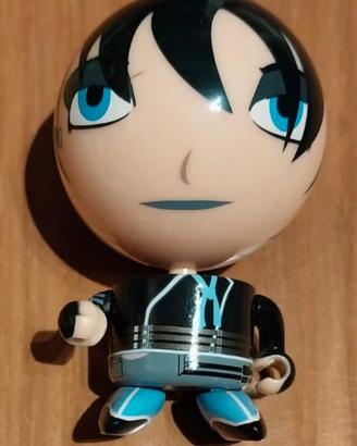 Action figure del personaggio Matt Miller.