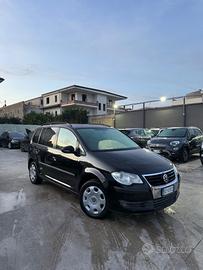 Volkswagen Touran 1.4 16V TSI 150CV 7posti Trendli