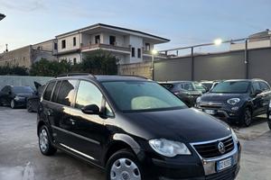 Volkswagen Touran 1.4 16V TSI 150CV 7posti Trendli