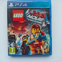 the lego movie videogame