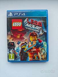 the lego movie videogame