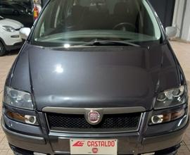 FIAT Ulysse 2.0 MJT 120 CV Dynamic