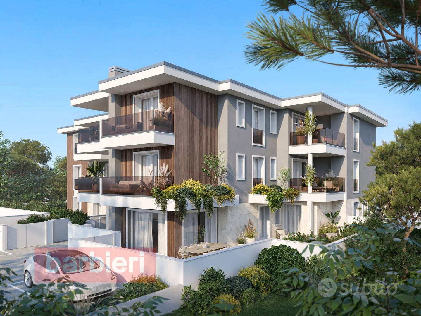 Apartment in Cervia, Zona Amati, Milano Marittima - Vista 3