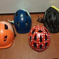 casco per bambini