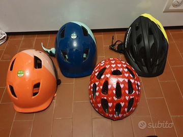 casco per bambini
