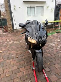 Cbr 600Rr 2005