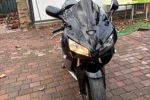Cbr 600Rr 2005