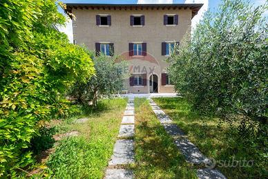 Casa Indipendente - Mezzane di Sotto