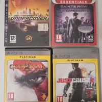 Giochi ps3