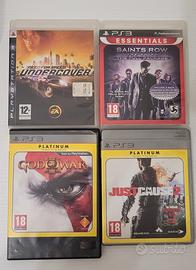 Giochi ps3