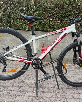 specialized pitch 27.5 XT