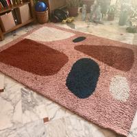 Tappeto Benuta Pop shaggy Louise 160x230cm