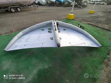 Wing North Mode Pro 6.8